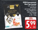 Aktuelle Garnelen Angebote bei E center in Erlangen Aktuelles Black Tiger Garnelen Angebot bei E center in Erlangen ab 5,99 €