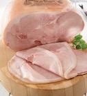 Jambon à l'ancienne avec couenne cuit au torchon à Intermarché Contact dans Berville-sur-Seine