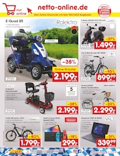 Aktueller Netto Marken-Discount Prospekt mit Nintendo, "Aktuelle Angebote", Seite 34