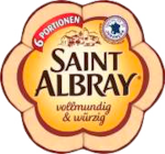 französischer Weichkäse von Saint Albray im aktuellen EDEKA Prospekt