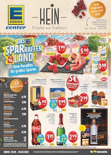 Rotkäppchen Sekt im E center Prospekt "Aktuelle Angebote" mit 12 Seiten (Bornheim)