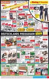 Garten im Norma Prospekt in Bautzen Aktueller Norma Prospekt mit Garten, "Mehr fürs Geld", Seite 5