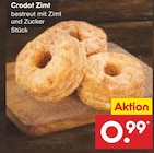 Crodot Zimt bei Netto Marken-Discount im Brockel Prospekt für 0,99 €