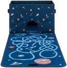 Boîte de rangement pliante - LIVARNO HOMA dans le catalogue Lidl