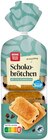 Schokobrötchen im Angebot bei REWE in Gelsenkirchen Schokobrötchen Angebote von REWE Beste Wahl bei REWE Gelsenkirchen für 1,60 €