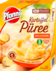 Kartoffelpüree im EDEKA Prospekt Kartoffelpüree von Pfanni im aktuellen EDEKA Prospekt für 1,69 €