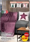 Deko-Kissen im Angebot bei Penny in Kaufbeuren Deko-Kissen Angebote von Home Ideas bei Penny Kaufbeuren für 6,99 €