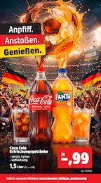 Cola Angebot & Preis im aktuellen Thomas Philipps Prospekt Cola Angebot im aktuellen Thomas Philipps Prospekt auf Seite 3
