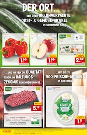 Gemüse im Netto Marken-Discount Prospekt in Dortmund Aktueller Netto Marken-Discount Prospekt mit Gemüse, "Wiedereröffnung - 10% auf ALLES", Seite 2