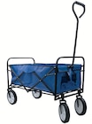 Aktuelles Bollerwagen Angebot bei Wreesmann in Dresden ab 39,99 €