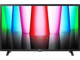 22 Zoll Fernseher im MediaMarkt Saturn Prospekt 32LQ63006LA FHD TV (Flat, 32 Zoll / 80 cm, Full-HD, SMART TV, webOS 22 mit ThinQ) von LG im aktuellen MediaMarkt Saturn Prospekt für 280,38 €
