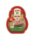 Bio Leberwurst im Angebot bei Lidl in Filderstadt Bio Leberwurst Angebote von Dulano bei Lidl Filderstadt für 1,11 €