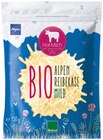 Bio Alpen Reibekäse mild Angebote von Allgäuer Hof-Milch bei REWE Aalen für 1,69 €