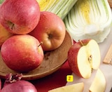 Promo Pomme fuji à 1,99 € dans le catalogue Supermarchés Match ""