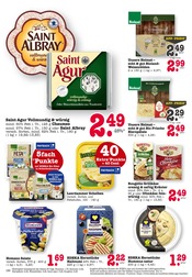Ofenkäse im E center Prospekt in Mainz Aktueller E center Prospekt mit Ofenkäse, "Aktuelle Angebote", Seite 18
