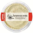 U Express Buis-les-Baronnies - Promo Aperitif l'atelier blini Promo Aperitif l'atelier blini à 2,09 € dans le catalogue U Express à Buis-les-Baronnies