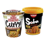 Aktuelles Nissin Cup Angebot bei GLOBUS in Halle (Saale)
