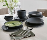 Tafel-Service „Manufacture Rock“ von Villeroy & Boch für 199,90 € bei XXXLutz im Angebot Tafel-Service „Manufacture Rock“ von Villeroy & Boch im aktuellen XXXLutz Prospekt