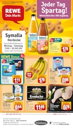 REWE Prospekt für Herdecke: "Dein Markt", 30 Seiten, 20.04.2026 - 25.04.2026