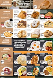 Aktueller GLOBUS Prospekt mit Tiefkühlkost, "Aktuelle Angebote", Seite 7