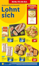 Aktueller Lidl Prospekt mit Pfanne, "LIDL LOHNT SICH", Seite 4