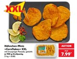 Hähnchen-Minis im Angebot bei Kaufland in Pforzheim Hähnchen-Minis Angebote bei Kaufland Pforzheim für 7,99 €
