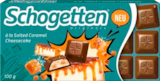 Aktuelle Schokolade Angebote bei EDEKA in Hamburg Aktuelles Salted Caramel Cheesecake Angebot bei EDEKA in Hamburg ab 1,00 €
