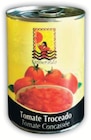Tomate Concassée - ESMERALDA dans le catalogue Intermarché Super