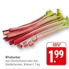 EDEKA Ühlingen-Birkendorf Prospekt mit  im Angebot für 1,99 €