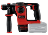 Aktuelles Akku-Bohrhammer „Herocco 18/20“ Angebot bei toom Baumarkt in Braunschweig ab 159,99 €