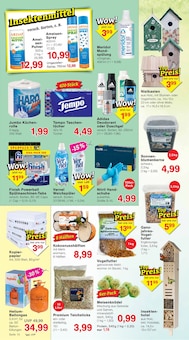 Bett im Jawoll Prospekt "Sonderposten-Märkte" mit 16 Seiten (Braunschweig)