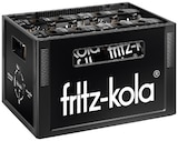 Fritz Kola von Fritz Kola für 22,56 € bei METRO im Angebot Fritz Kola von Fritz Kola im aktuellen METRO Prospekt
