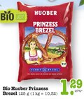 E center Bühlertal - Prinzess Brezel Angebot im Prospekt Prinzess Brezel bei E center im Bühlertal Prospekt für 1,29 €
