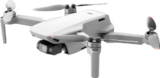 Mini 4K Drohne im MediaMarkt Saturn Prospekt Mini 4K Drohne von DJI im aktuellen MediaMarkt Saturn Prospekt für 269,00 €