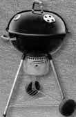 Kugelgrill Kugelgrill