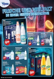 Aktueller Getränke Hoffmann Prospekt mit Obst, "Aktuelle Angebote", Seite 2