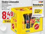 Limonaden bei Trinkgut im Prospekt  für 8,49 €