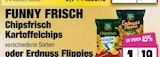 E center - Chipsfrisch Kartoffelchips Angebot im Prospekt Chipsfrisch Kartoffelchips bei E center im Prospekt "" für 1,19 €