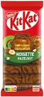KitKat Tafelschokolade von Nestlé im aktuellen Netto mit dem Scottie Prospekt