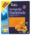 Aktuelles Norwegischer Räucherlachs XXL Angebot bei Lidl in Dresden ab 4,79 €