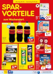 Ähnliche Weißwurst Angebote im Prospekt "Aktuelle Angebote" von Netto Marken-Discount in Coesfeld Ähnliche Angebote wie Weißwurst im Prospekt "Aktuelle Angebote" auf Seite 2 von Netto Marken-Discount in Coesfeld