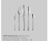 Besteck-Set von JOOP! im aktuellen XXXLutz Möbelhäuser Prospekt für 