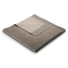 Sofaläufer taupe-sand Angebot in Ensdorf Sofaläufer taupe-sand im aktuellen Prospekt bei Möbel Martin in Ensdorf