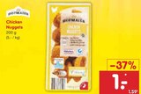 Chicken Nuggets bei Netto Marken-Discount im Oberderdingen Prospekt für 1,00 €