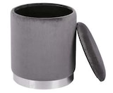 Hocker im Angebot bei porta Möbel in Weimar Hocker Angebote bei porta Möbel Weimar für 29,00 €
