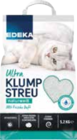 Premium-Ultra Klumpstreu Angebote von EDEKA bei Marktkauf Wismar für 2,99 €