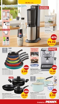 Kuchen im aktuellen Penny Prospekt (Augsburg) Kuchen im Penny Prospekt "Wer günstig will, muss Penny." mit 47 Seiten (Augsburg)