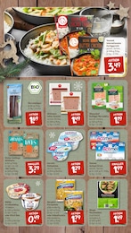 nahkauf Lachs im Prospekt 