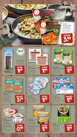 Aktueller nahkauf Prospekt mit Lachs, "nichts liegt näher", Seite 7