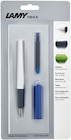 Nexx Füllhalter im Angebot bei Rossmann in München Nexx Füllhalter Angebote von Lamy bei Rossmann München für 15,99 €
